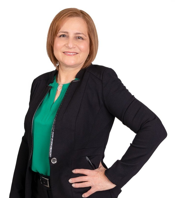 Juana Ochoa