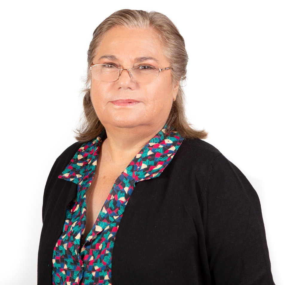 Lupe Gonzalez