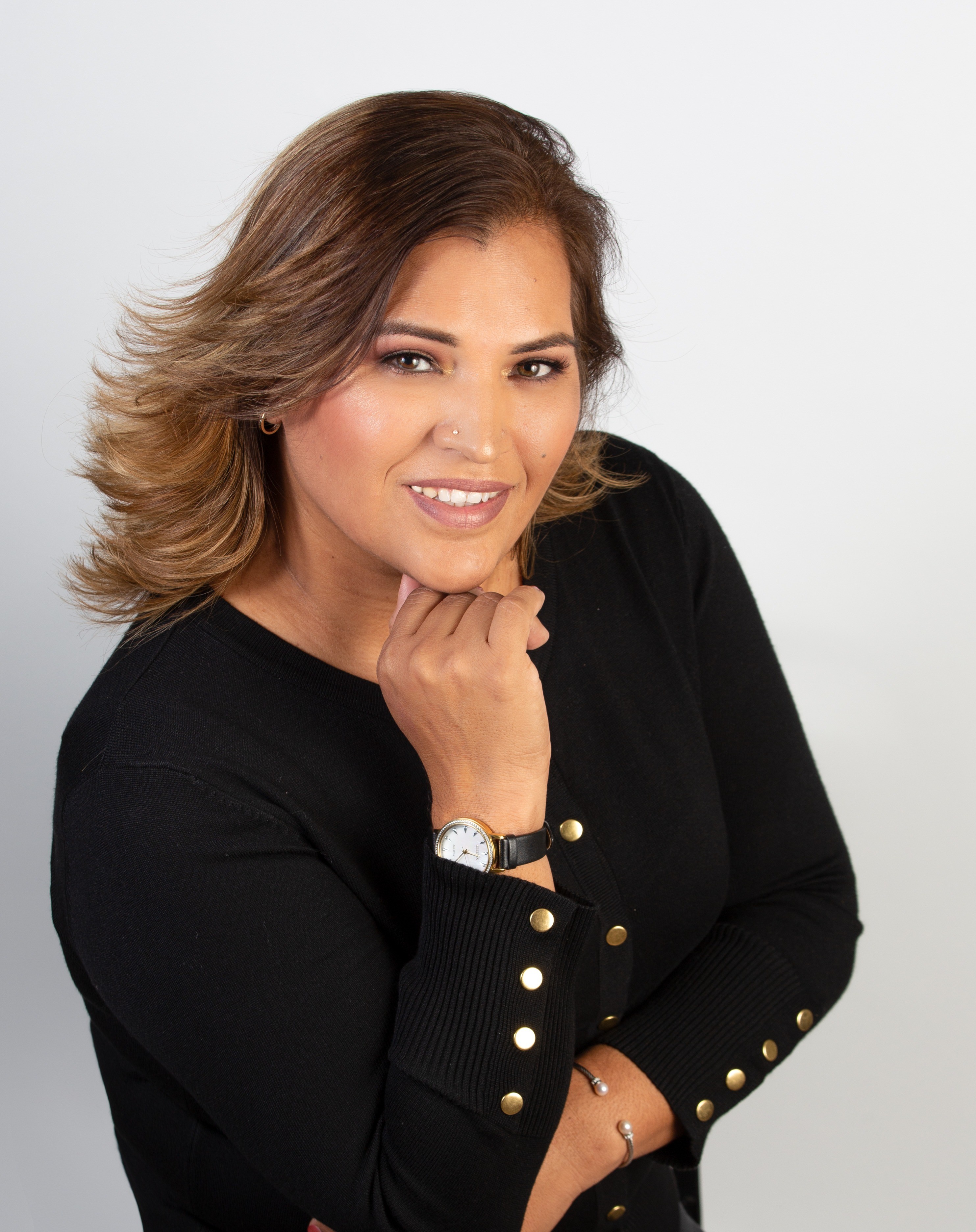 Melida (Esmeralda) Sanchez