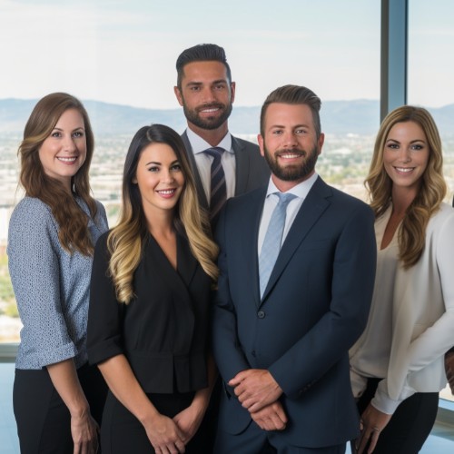 Partners 4 Life Real Estate