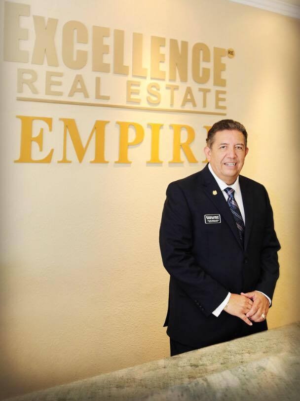 Excellence Empire Inland Empire Real Estate