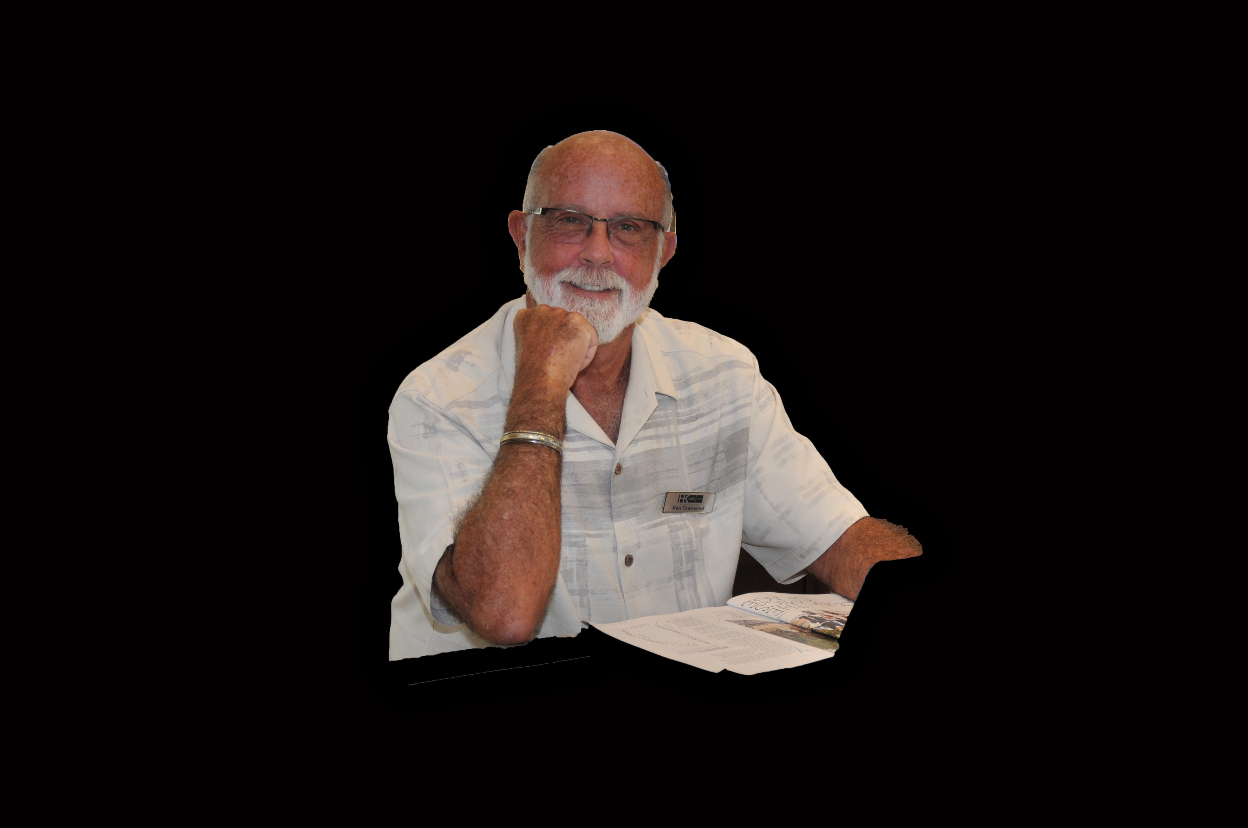 Ken Townsend Windermere Real Estate Southern California