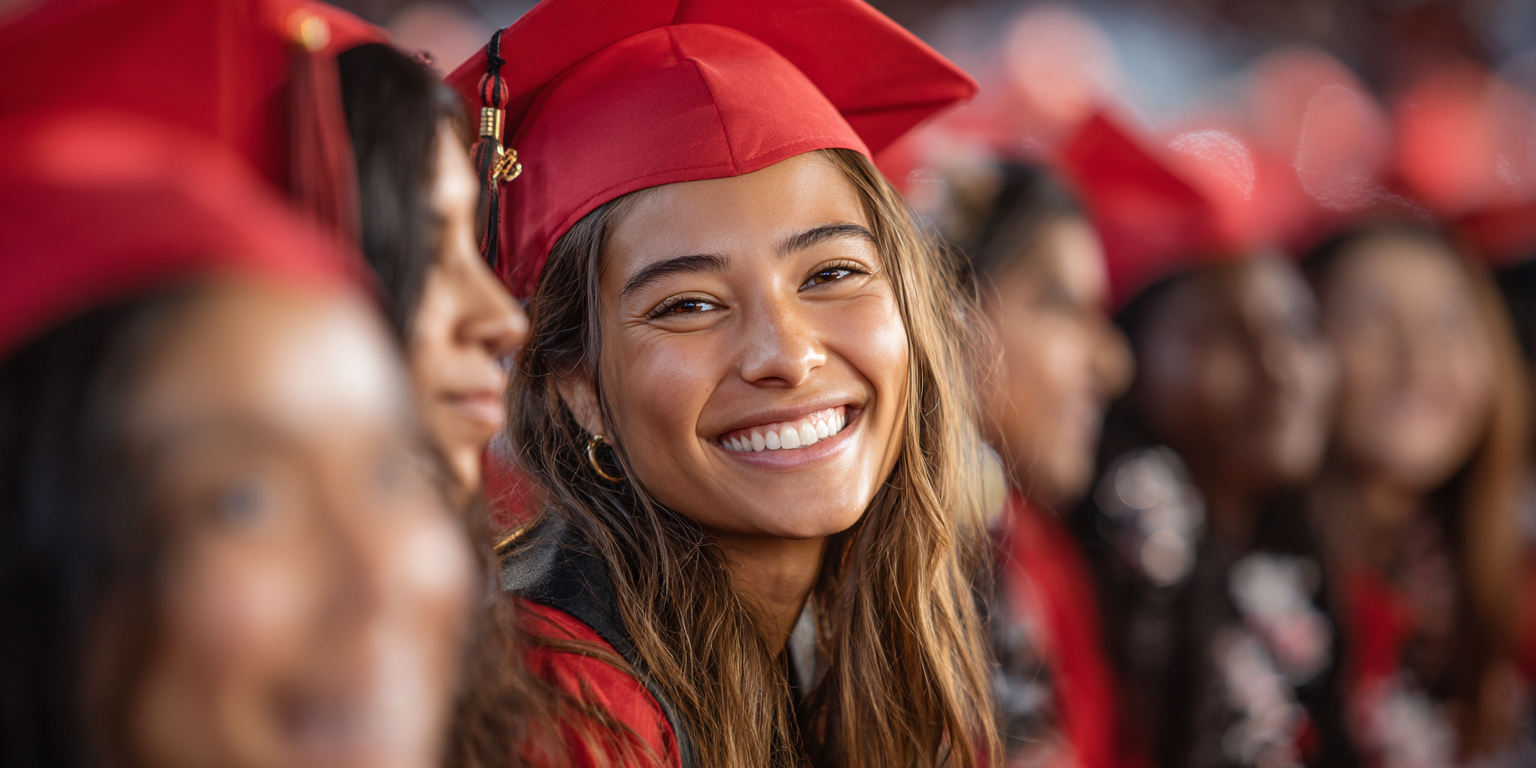 SRCAR Scholarship Recipients