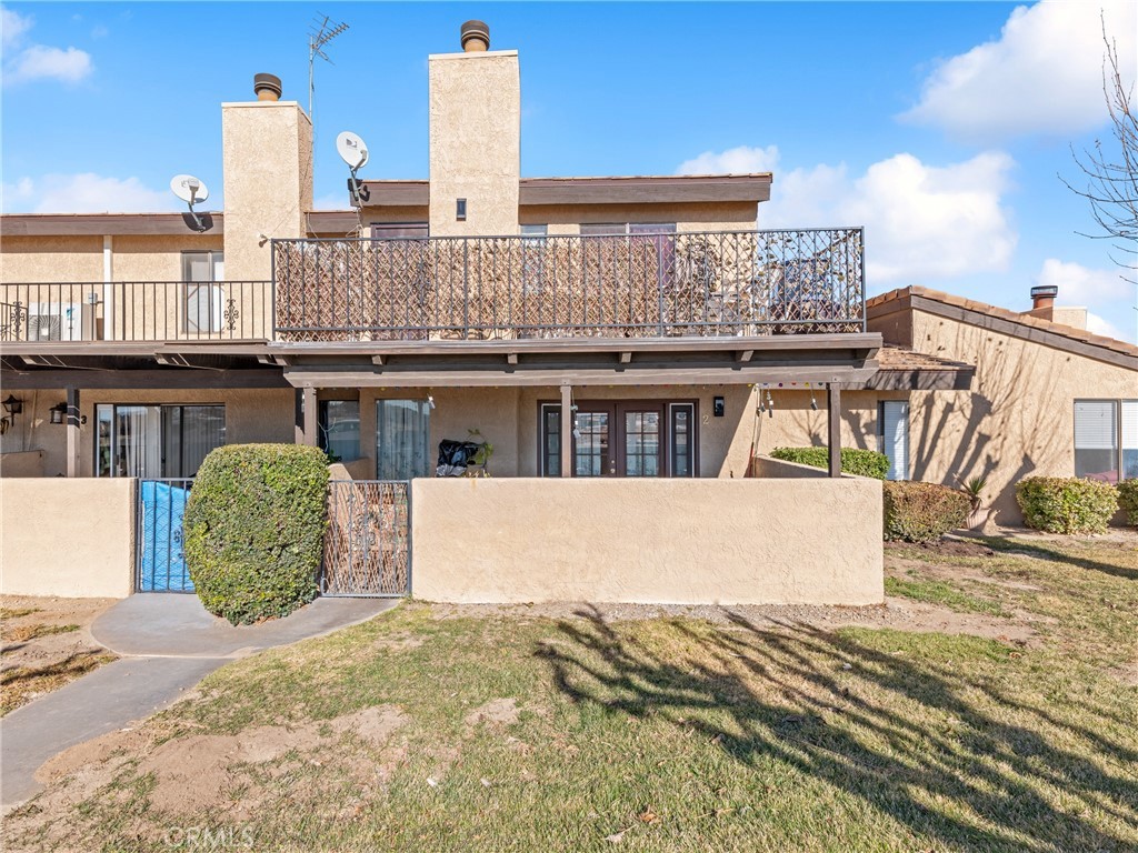 14736 Chaparral Lane Unit 2