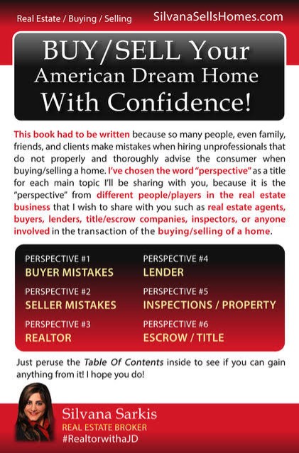 Back Cover of 33 Things That Can Go Wrong And Do! In Real Estate Transactions