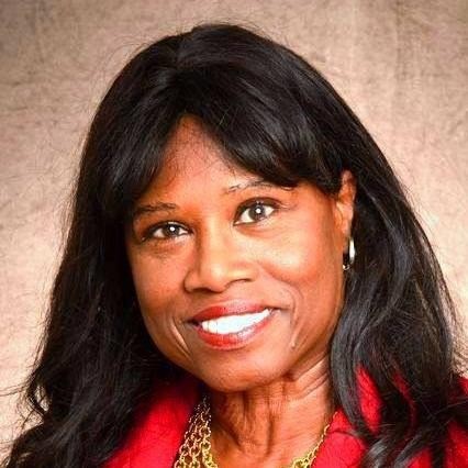 Shirley Coates