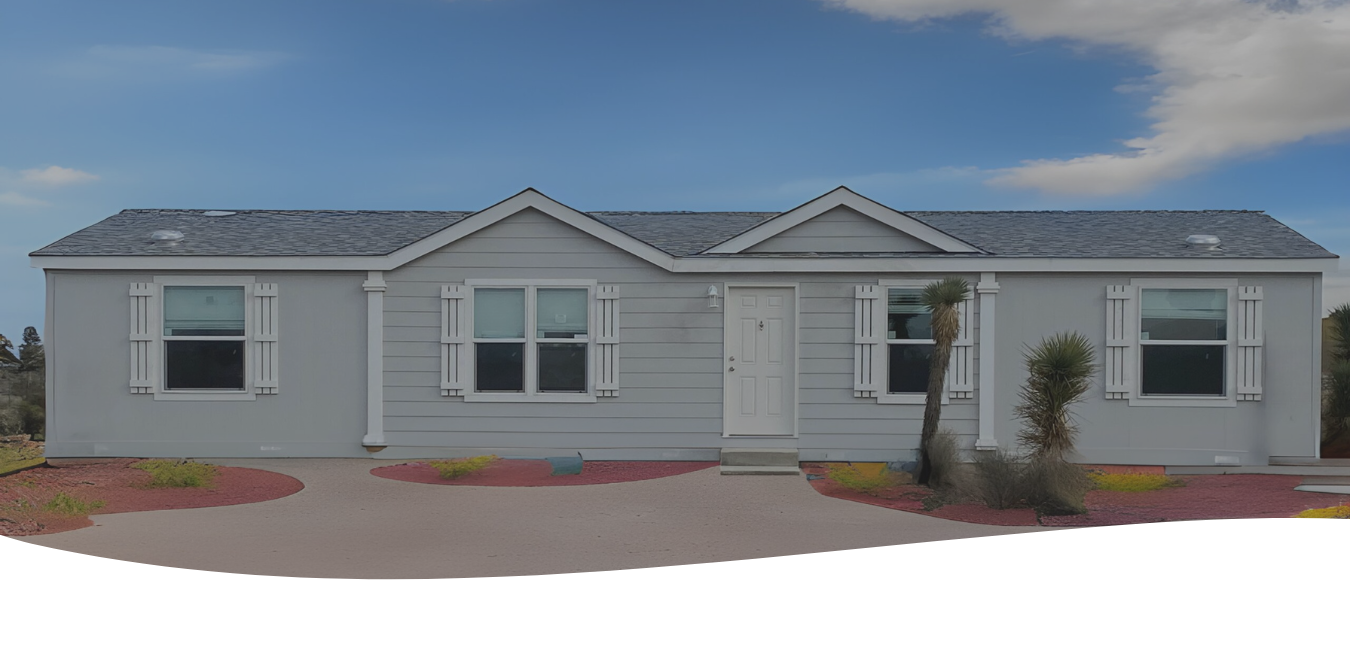 JMS Sales Inc. High Desert Manufactured Homes
