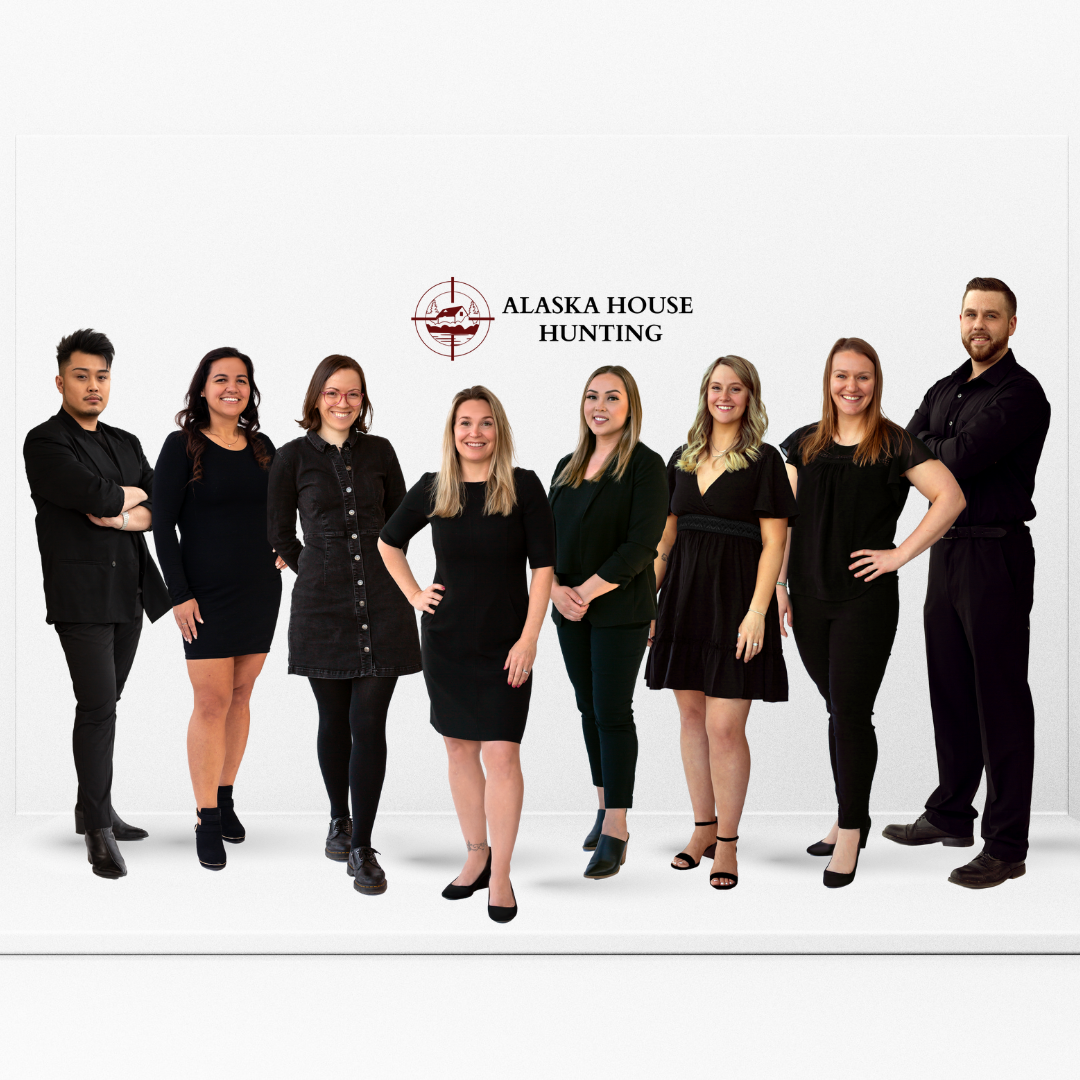 Why List with Alaska House Hunting
