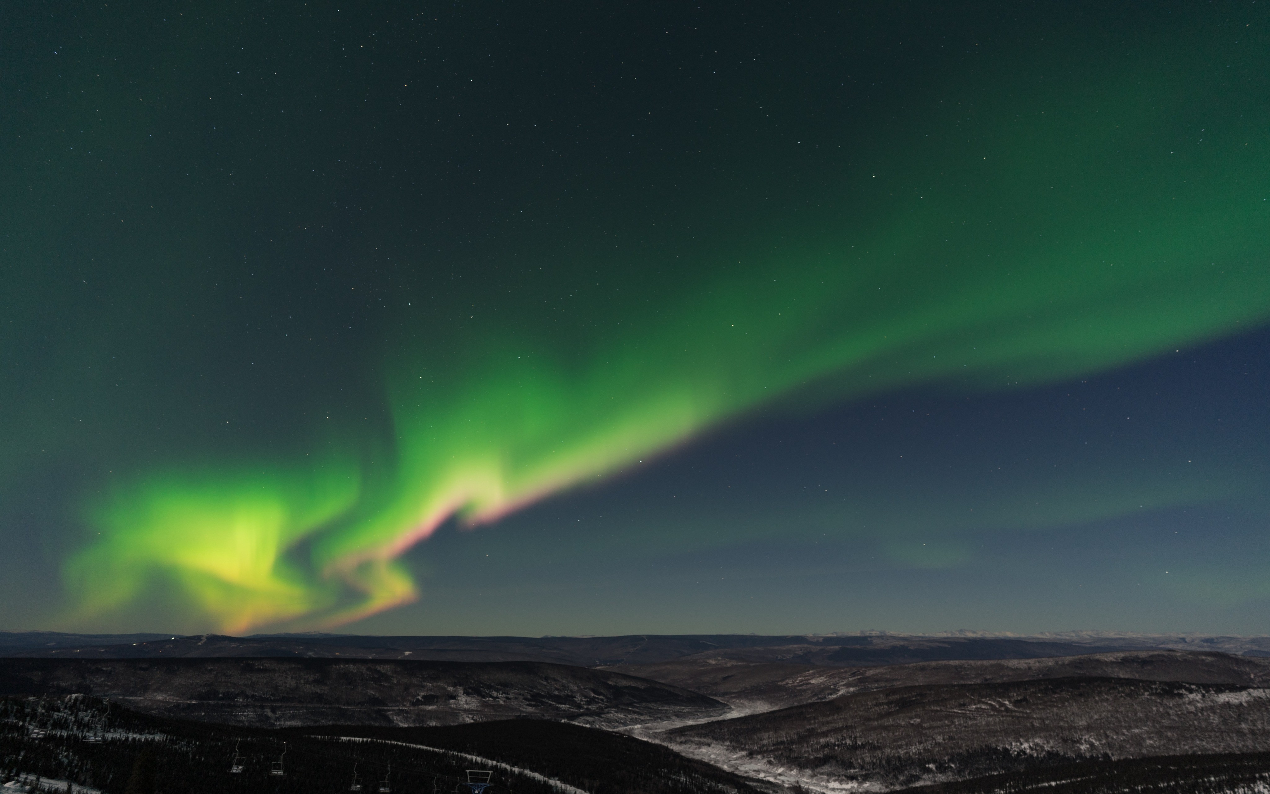 How-To: Guy Tang's Aurora Borealis 