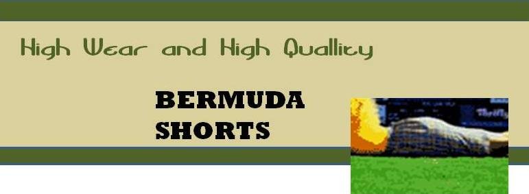 bermuda shorts bermuda grass seed